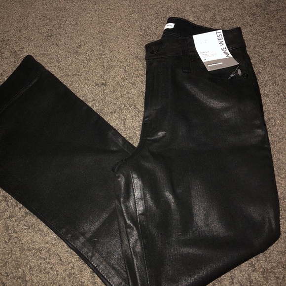 Nine West Denim - NWT Nine West Kick Flare jeans